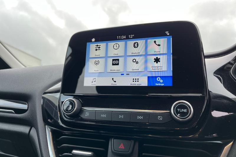 Used Ford Fiesta 2018 for sale - 76508166: Photo 32