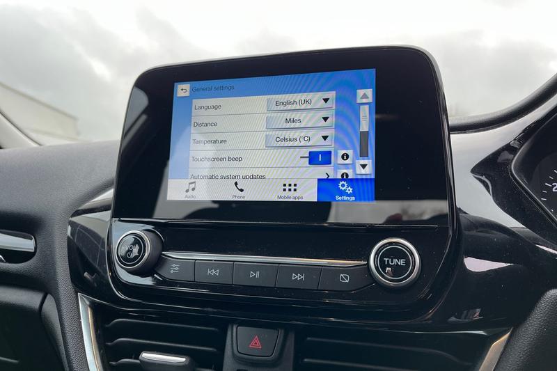 Used Ford Fiesta 2018 for sale - 76508166: Photo 33