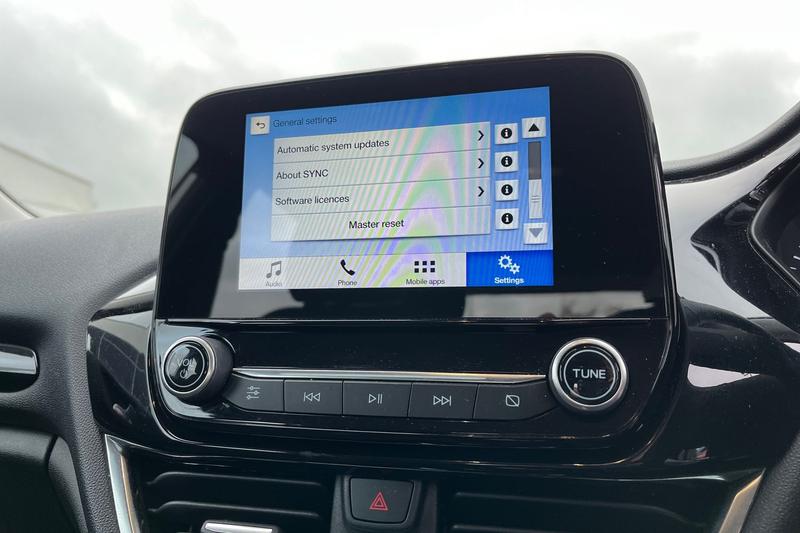 Used Ford Fiesta 2018 for sale - 76508166: Photo 34