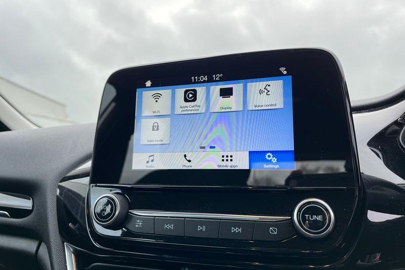 Used Ford Fiesta 2018 for sale - 76508166: Photo 35