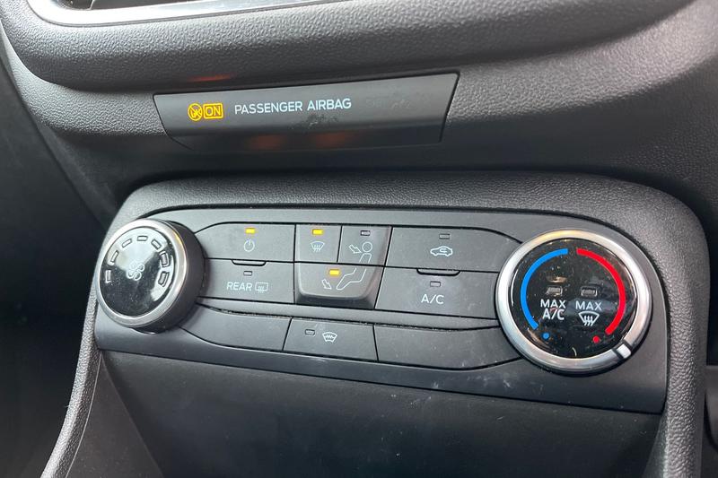 Used Ford Fiesta 2018 for sale - 76508166: Photo 36