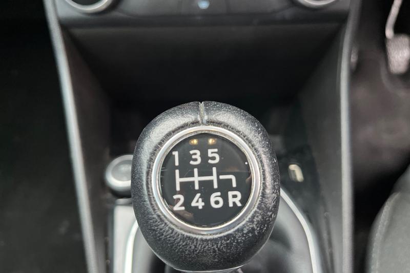 Used Ford Fiesta 2018 for sale - 76508166: Photo 37