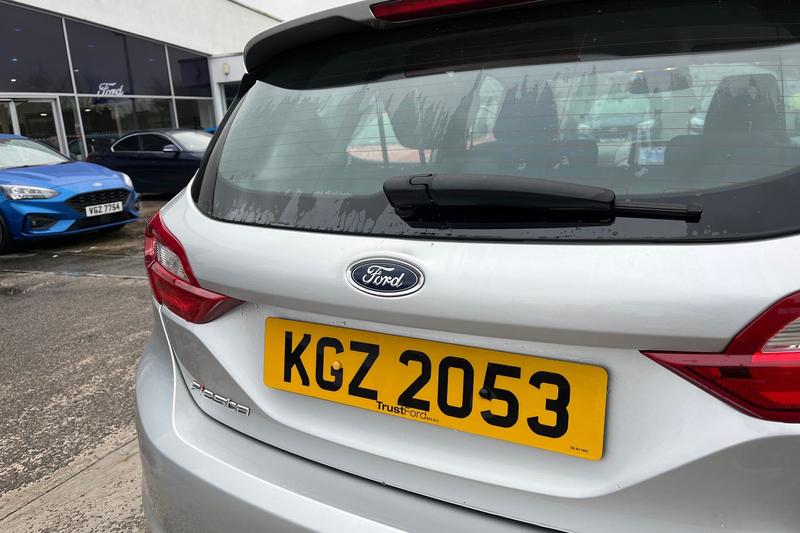 Used Ford Fiesta 2018 for sale - 76508166: Photo 40