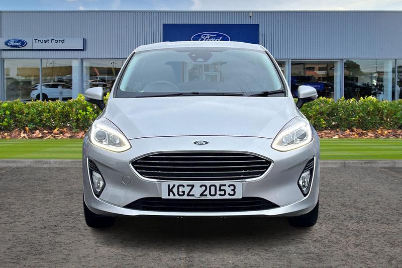 Used Ford Fiesta 2018 for sale - 76508166: Photo 6