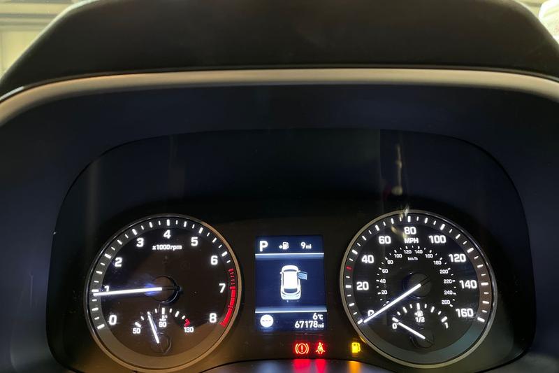 Used Hyundai TUCSON 2019 for sale - 78015351: Photo 13