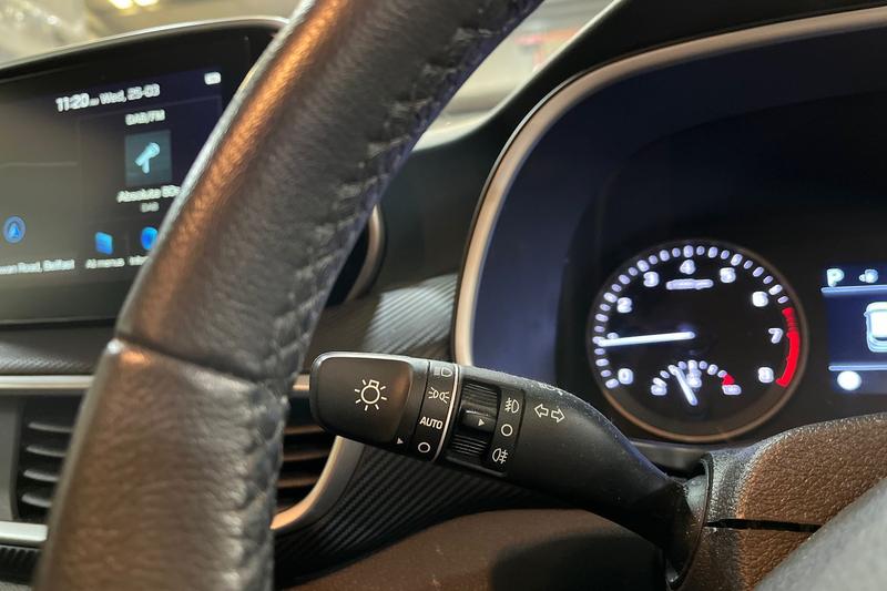 Used Hyundai TUCSON 2019 for sale - 78015351: Photo 14