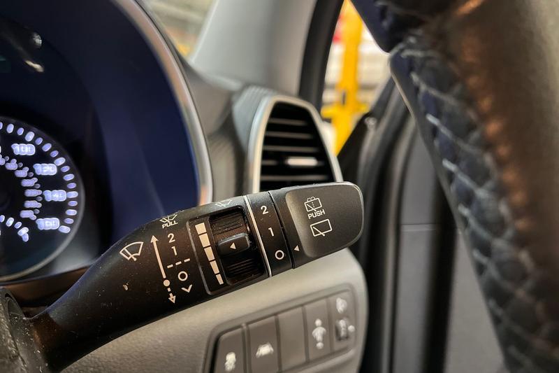 Used Hyundai TUCSON 2019 for sale - 78015351: Photo 15