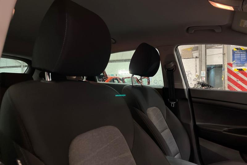 Used Hyundai TUCSON 2019 for sale - 78015351: Photo 17