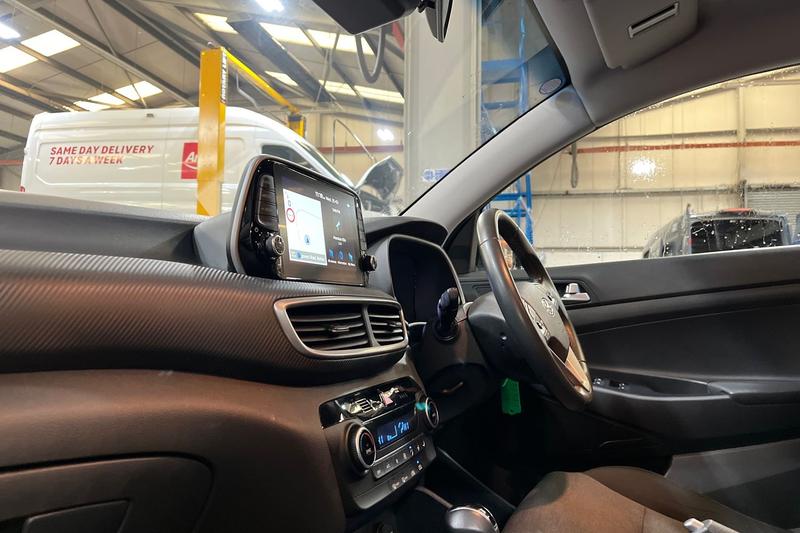 Used Hyundai TUCSON 2019 for sale - 78015351: Photo 18