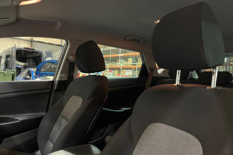 Used Hyundai TUCSON 2019 for sale - 78015351: Photo 19