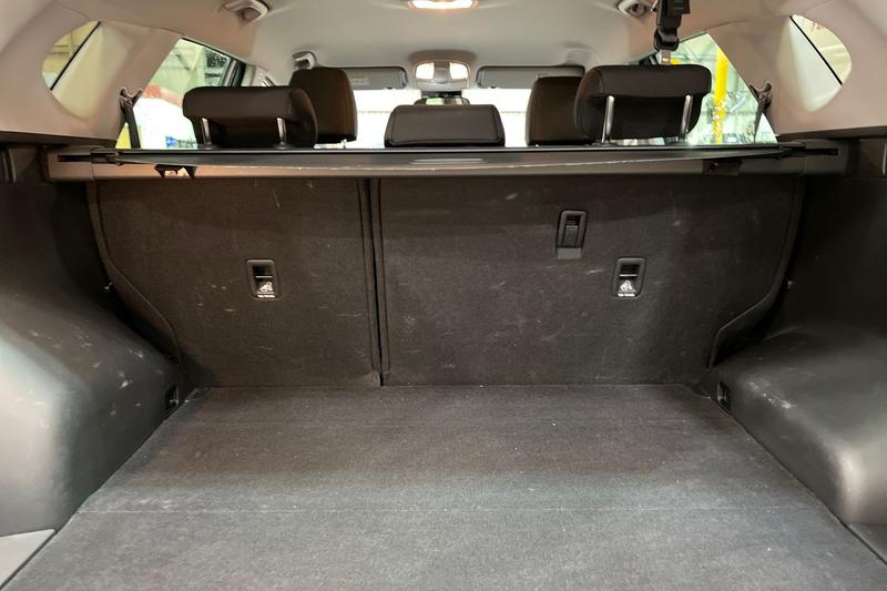 Used Hyundai TUCSON 2019 for sale - 78015351: Photo 21