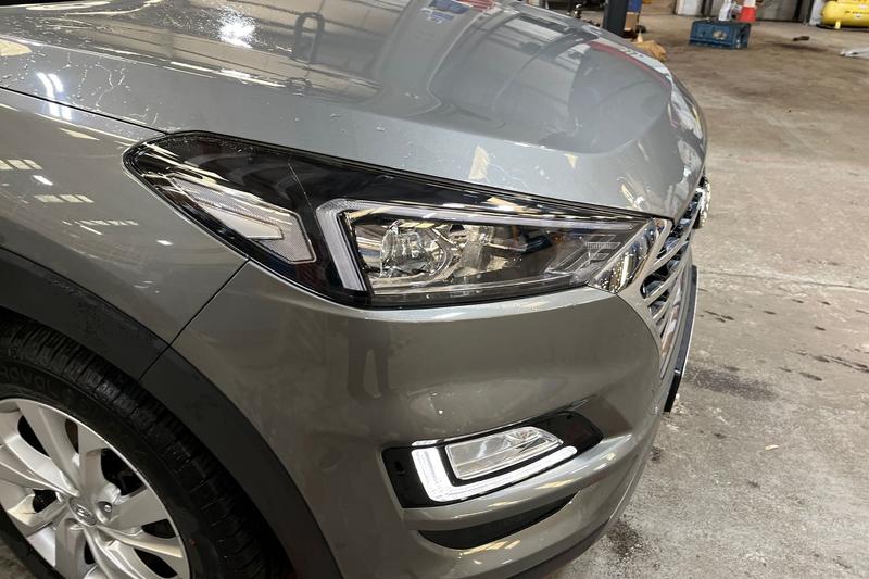 Used Hyundai TUCSON 2019 for sale - 78015351: Photo 23