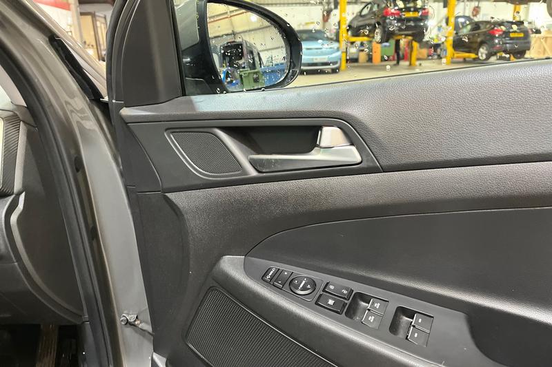 Used Hyundai TUCSON 2019 for sale - 78015351: Photo 24