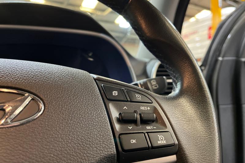 Used Hyundai TUCSON 2019 for sale - 78015351: Photo 26