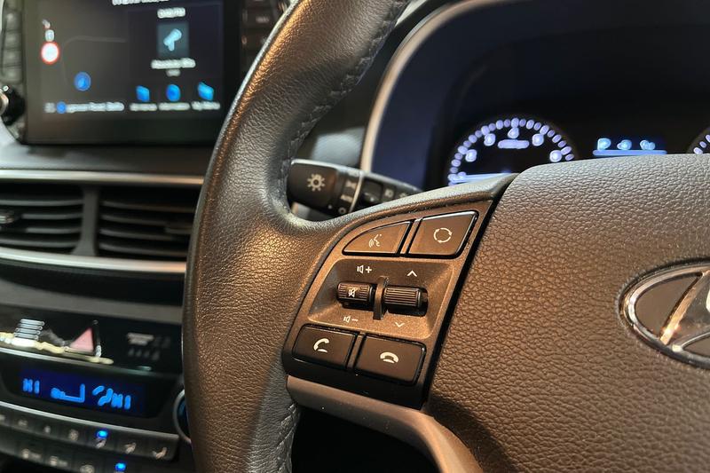 Used Hyundai TUCSON 2019 for sale - 78015351: Photo 27