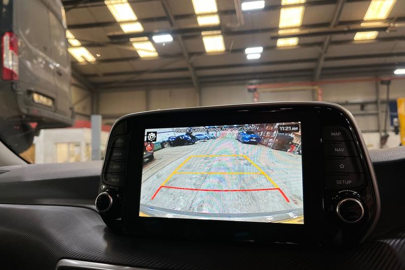 Used Hyundai TUCSON 2019 for sale - 78015351: Photo 28