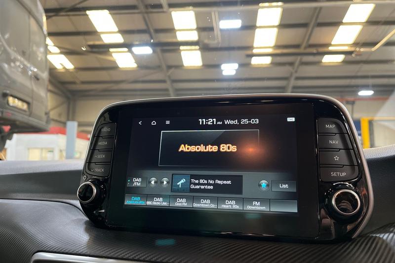 Used Hyundai TUCSON 2019 for sale - 78015351: Photo 29