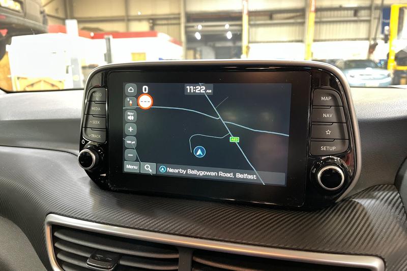 Used Hyundai TUCSON 2019 for sale - 78015351: Photo 30