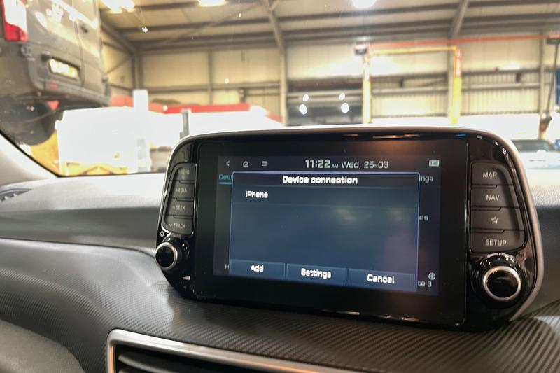 Used Hyundai TUCSON 2019 for sale - 78015351: Photo 31