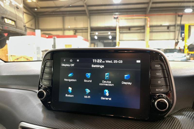 Used Hyundai TUCSON 2019 for sale - 78015351: Photo 32