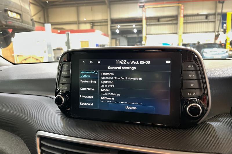 Used Hyundai TUCSON 2019 for sale - 78015351: Photo 33