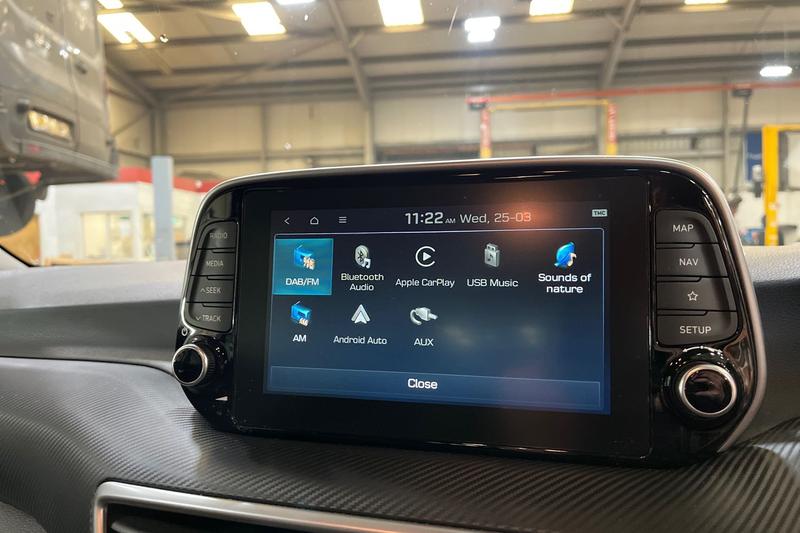 Used Hyundai TUCSON 2019 for sale - 78015351: Photo 34