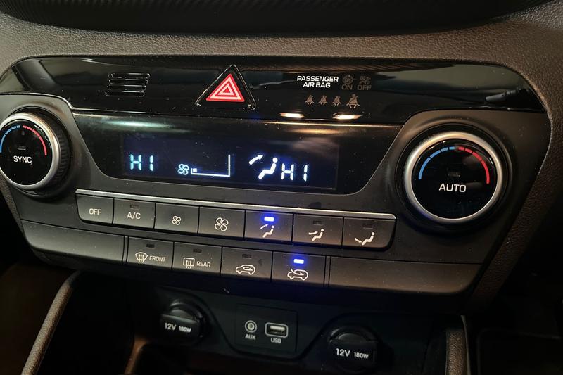 Used Hyundai TUCSON 2019 for sale - 78015351: Photo 35