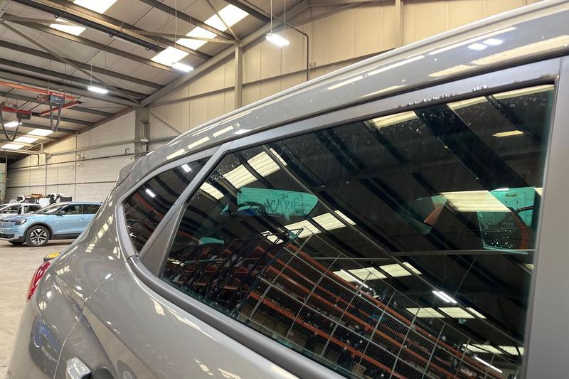 Used Hyundai TUCSON 2019 for sale - 78015351: Photo 37