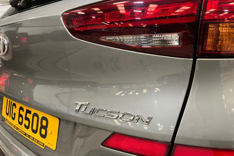 Used Hyundai TUCSON 2019 for sale - 78015351: Photo 39