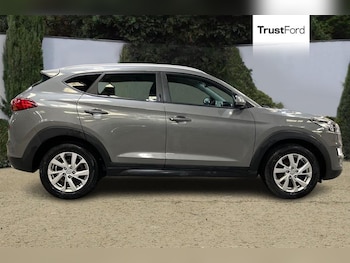 Used Hyundai TUCSON 2019 for sale - 78015351: Photo
