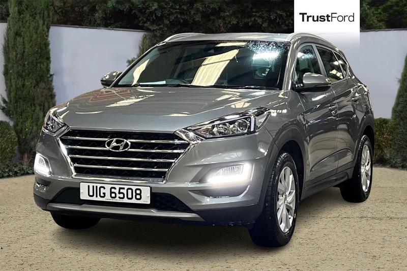 Used Hyundai TUCSON 2019 for sale - 78015351: Photo 5