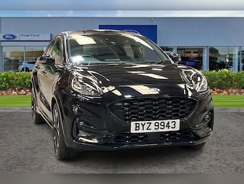 Used Ford Puma 2023 for sale - 78838571: Photo