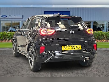 Used Ford Puma 2023 for sale - 78838571: Photo