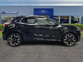 Used Ford Puma 2023 for sale - 78838571: Photo