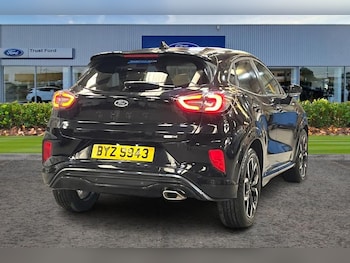 Used Ford Puma 2023 for sale - 78838571: Photo