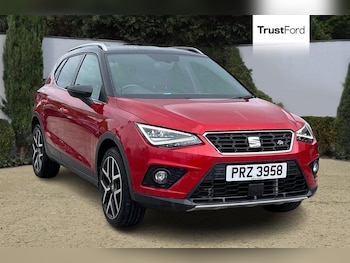 Used SEAT Arona 2019 for sale - 78463072: Photo