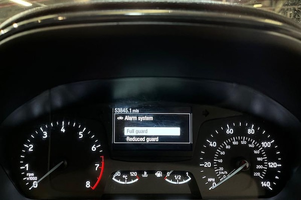 Used Ford Fiesta 2020 for sale - 76302727: Photo 13