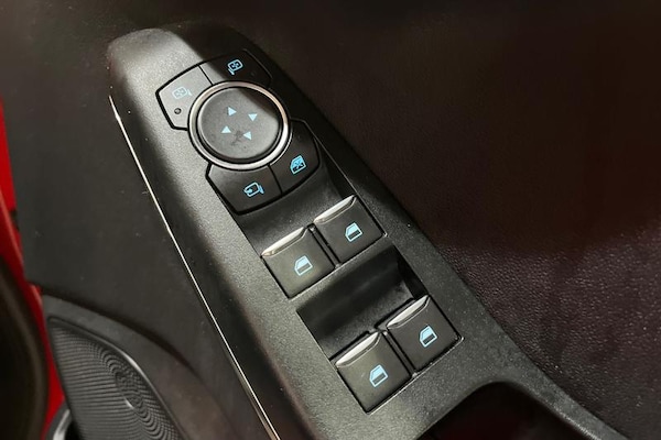 Used Ford Fiesta 2020 for sale - 76302727: Photo 16