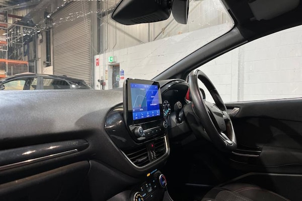 Used Ford Fiesta 2020 for sale - 76302727: Photo 18