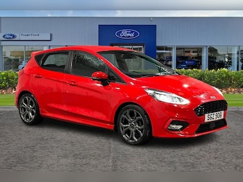 Ford - Fiesta