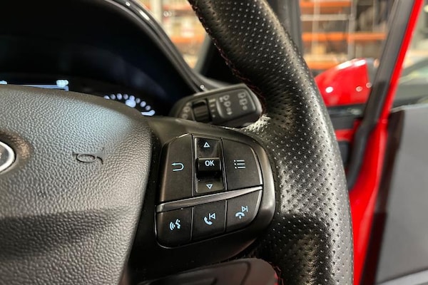 Used Ford Fiesta 2020 for sale - 76302727: Photo 27