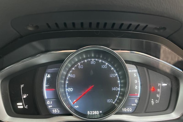 Used Volvo V70 2015 for sale - 76277363: Photo 13