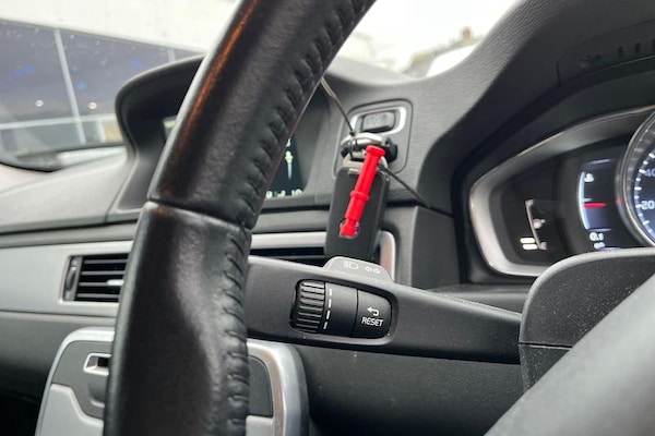 Used Volvo V70 2015 for sale - 76277363: Photo 14