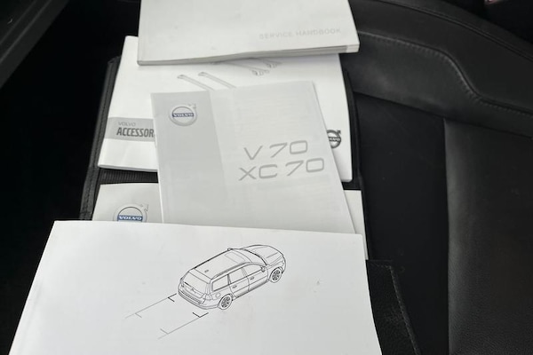 Used Volvo V70 2015 for sale - 76277363: Photo 22