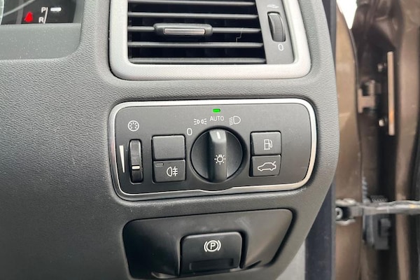 Used Volvo V70 2015 for sale - 76277363: Photo 26