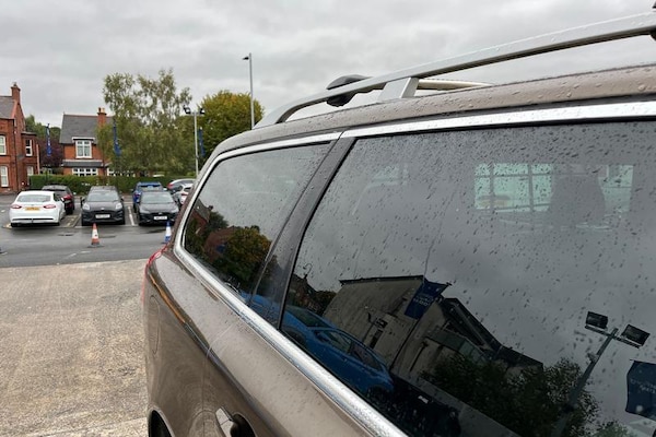 Used Volvo V70 2015 for sale - 76277363: Photo 39