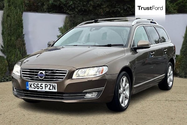 Used Volvo V70 2015 for sale - 76277363: Photo 5
