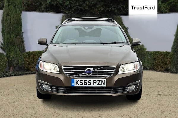 Used Volvo V70 2015 for sale - 76277363: Photo 6
