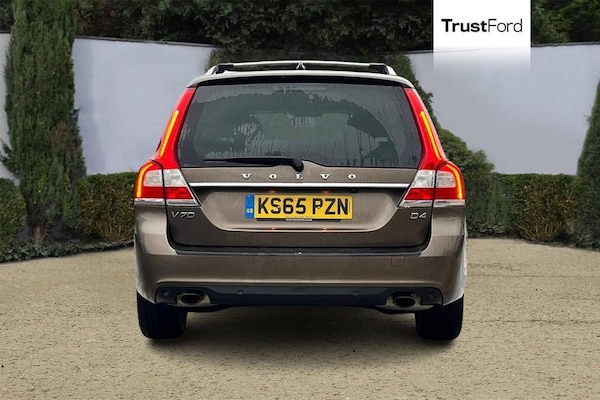 Used Volvo V70 2015 for sale - 76277363: Photo 7