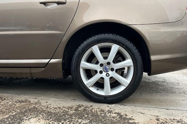Used Volvo V70 2015 for sale - 76277363: Photo 8